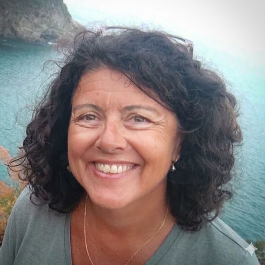 Christine Hesbert, sophrologue à Liffre
