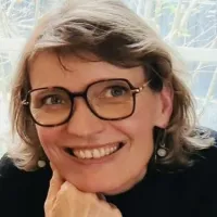 Martina maria Gliber, sophrologue à Pusignan
