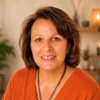 Sylvie Gramelle, naturopathe à Lichos