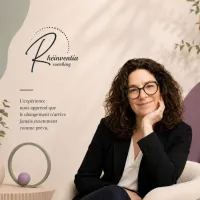 Alexia Bordes, coach-professionnel à Paris-75