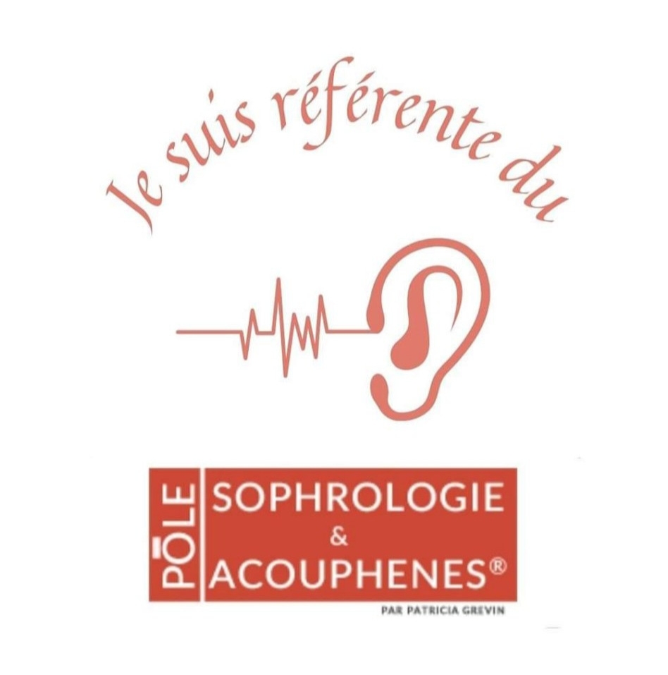 Photo numéro 16 de la galerie de Stéphanie Dumont Ginfray : Sophrologue à Val-de-Reuil. Prendre RDV