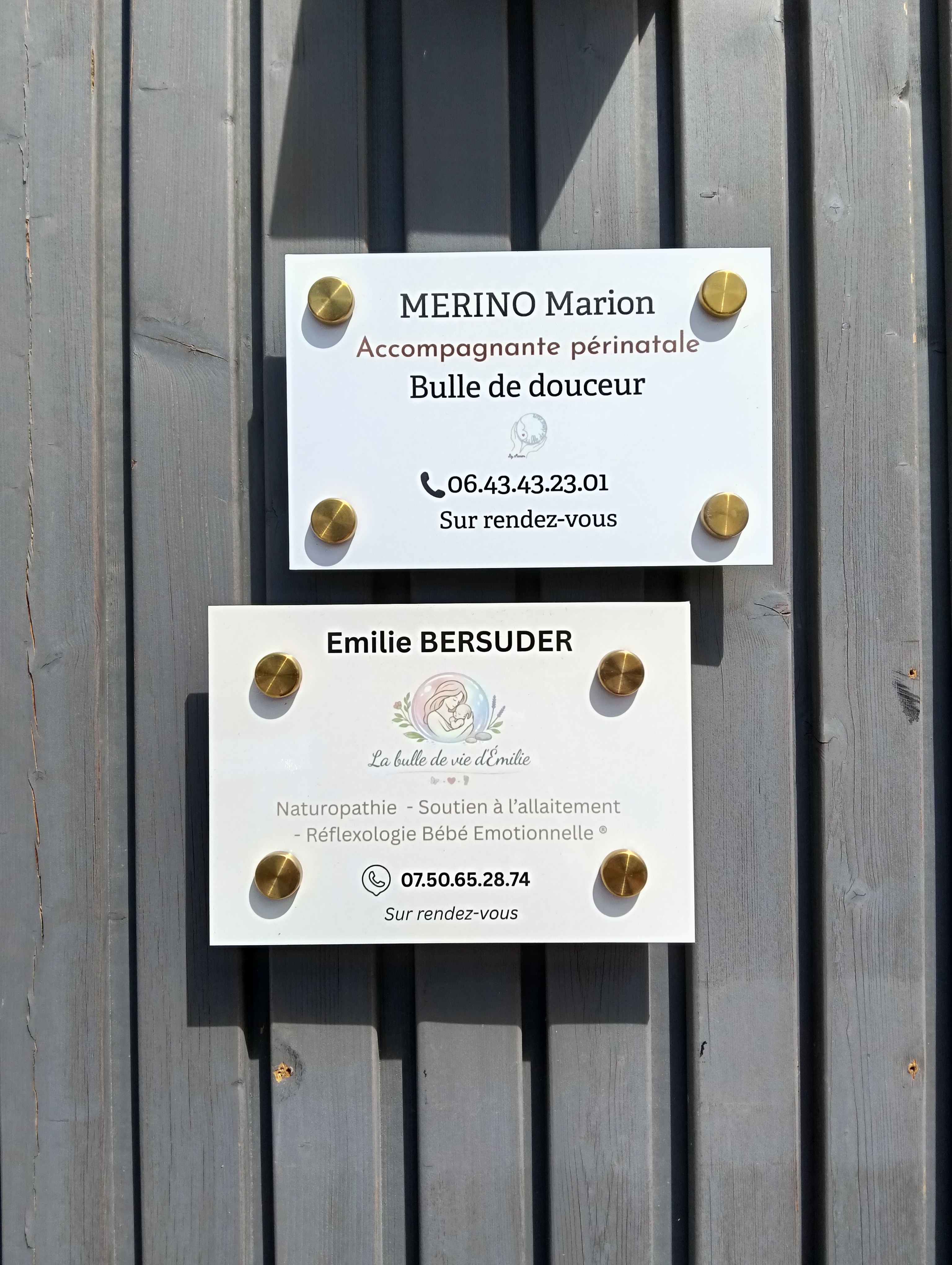 Photo numéro 4 de la galerie de Emilie Bersuder : Naturopathe à Wilwisheim. Prendre RDV
