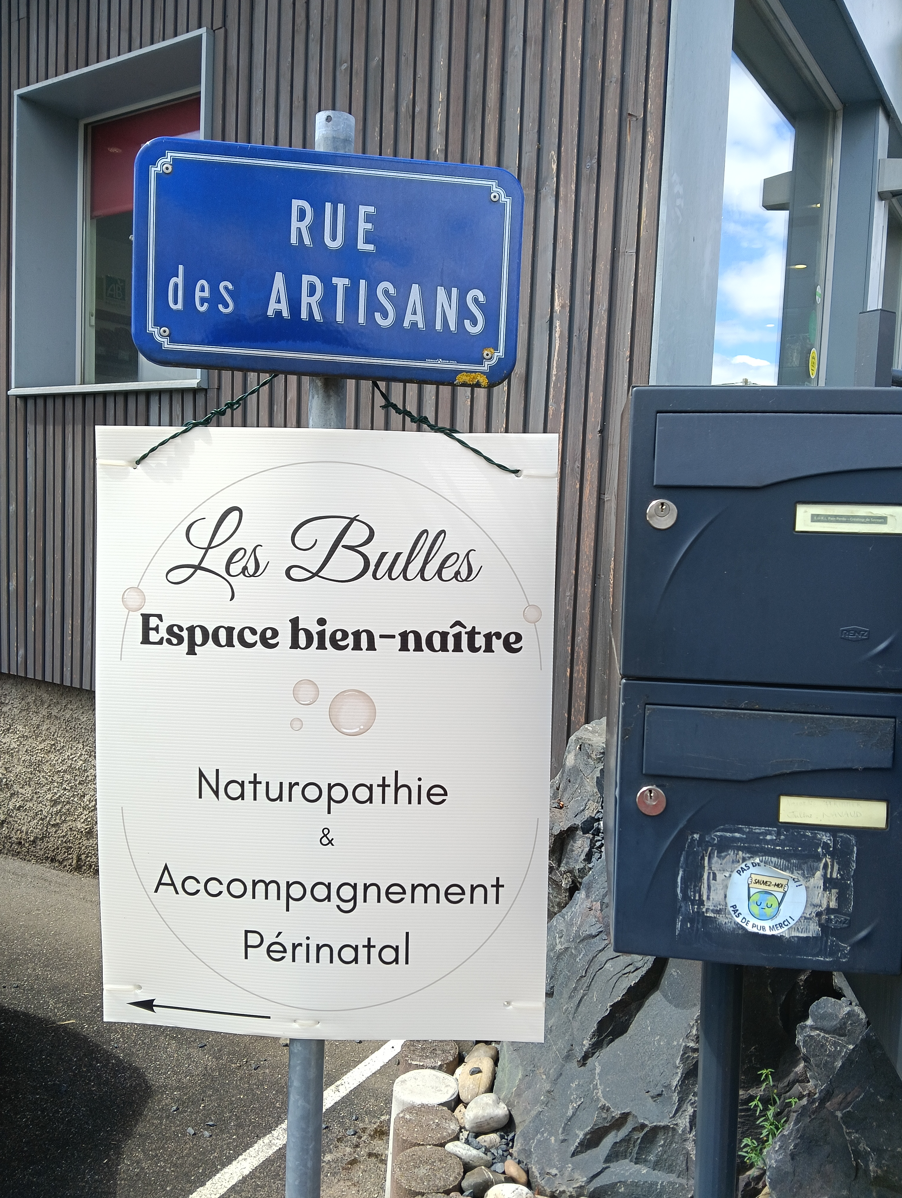 Photo numéro 3 de la galerie de Emilie Bersuder : Naturopathe à Wilwisheim. Prendre RDV