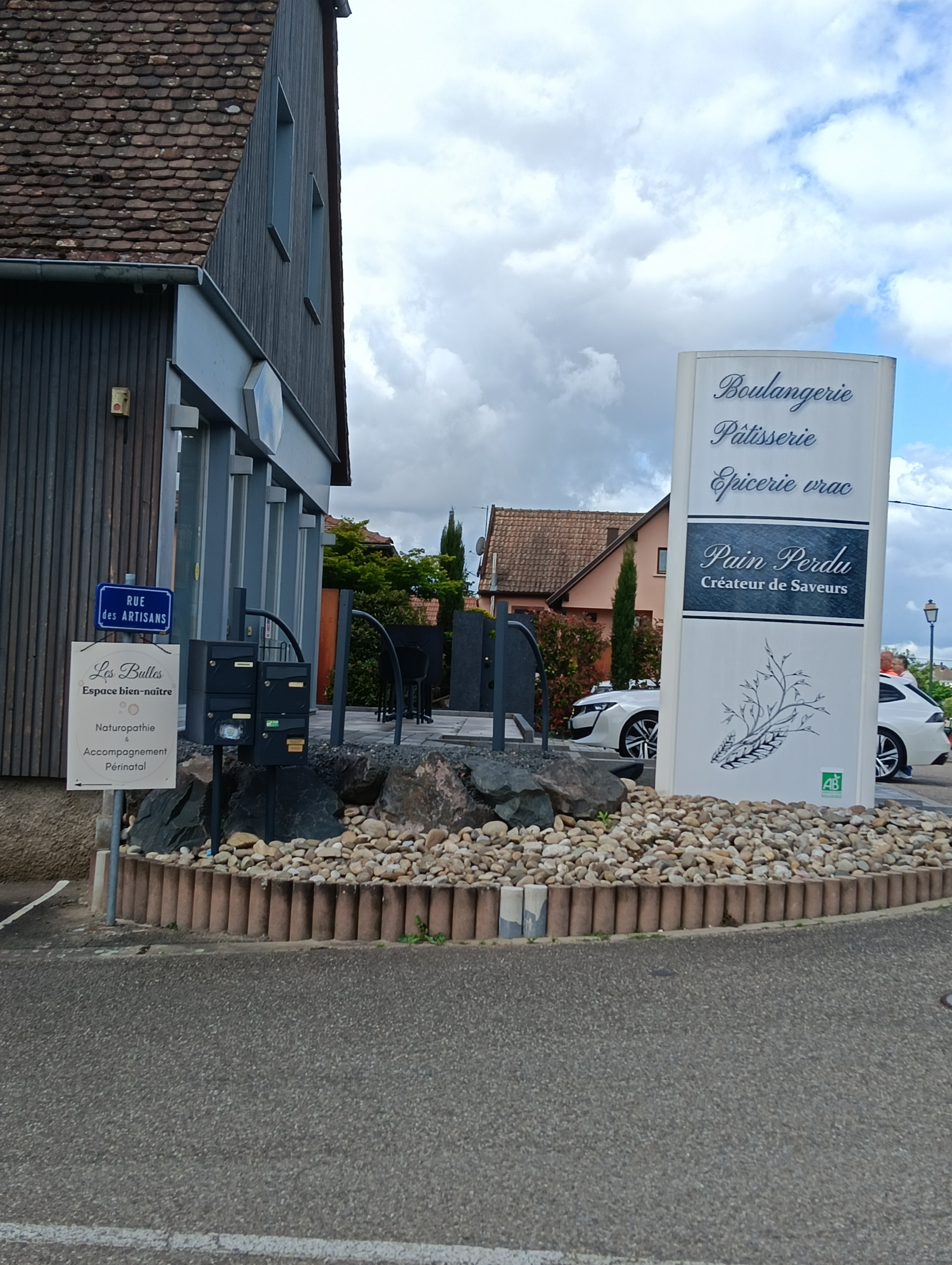 Photo numéro 2 de la galerie de Emilie Bersuder : Naturopathe à Wilwisheim. Prendre RDV