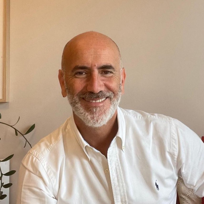 Frédéric Taïeb, hypnotherapeute à Nice