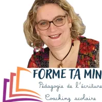  Aline   Bourrienne  , Accompagnateur parental  à Grand Bourgtheroulde 