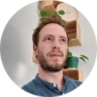 Guillaume payssé Prismatica, hypnotherapeute à Cognac