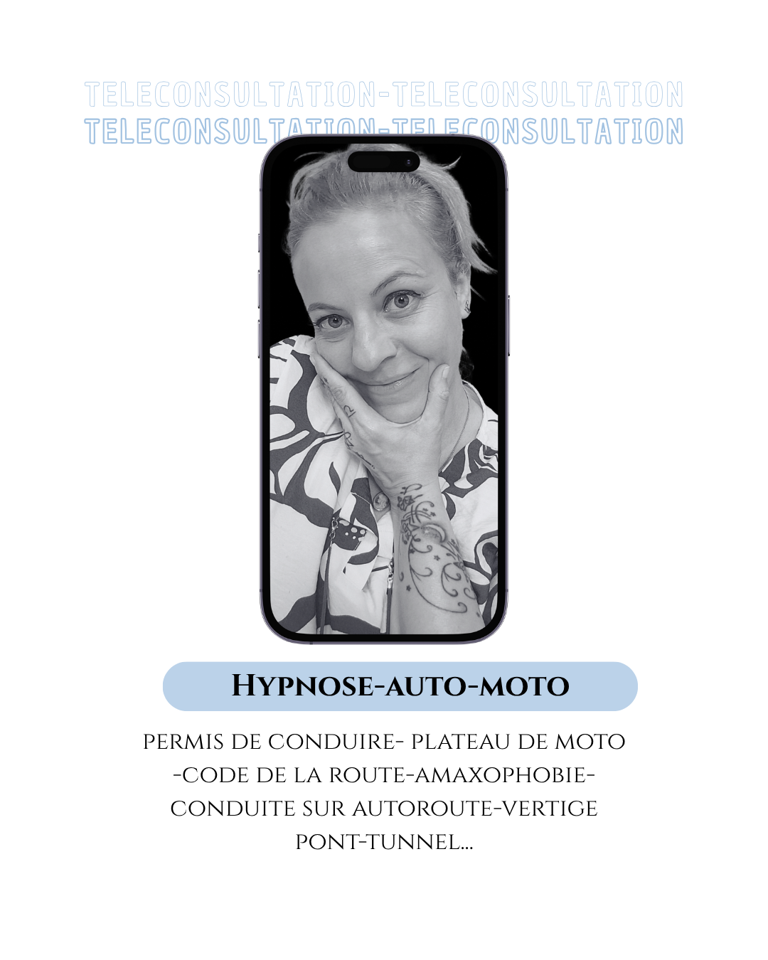 Photo numéro 5 de la galerie de Amandine Couvelart : Hypnothérapeute à Unieux. Prendre RDV