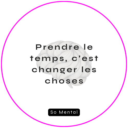 Photo numéro 3 de la galerie de Sophie Faura So Mental : Préparateur mental à Oullins-Pierre-Bénite. Prendre RDV