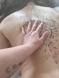 Photo numéro 4 de la galerie de Caroline Petiot : Réflexologue à Saint-Apollinaire. Prendre RDV