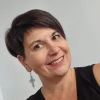  Caroline   Petiot  , Réflexologue  à Saint-Apollinaire 