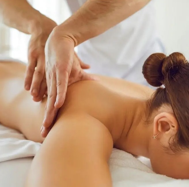 Photo numéro 5 de la galerie de Zuccari Dominique : Masseur bien-être à Rodez. Prendre RDV