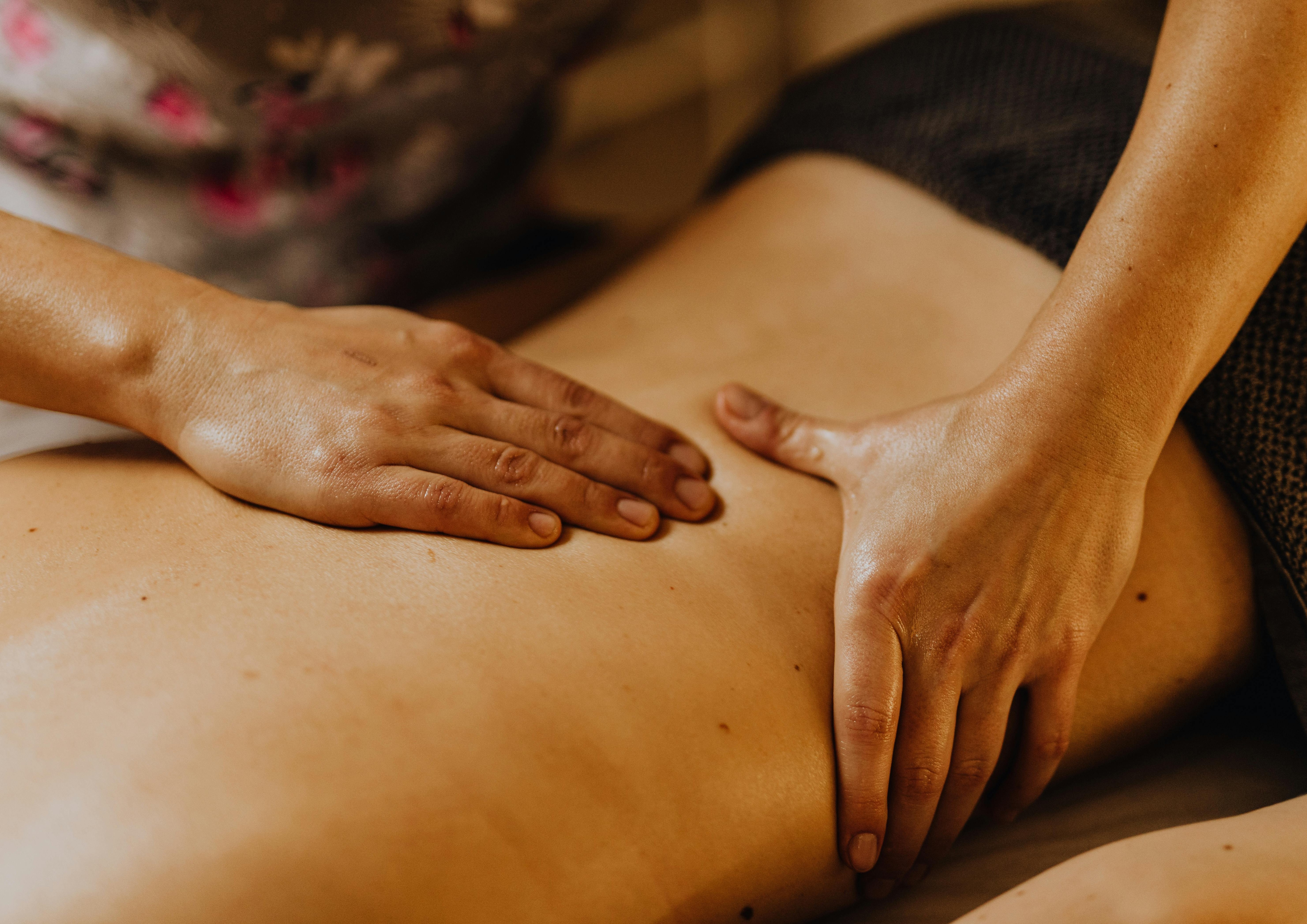 Photo numéro 8 de la galerie de Zuccari Dominique : Masseur bien-être à Rodez. Prendre RDV