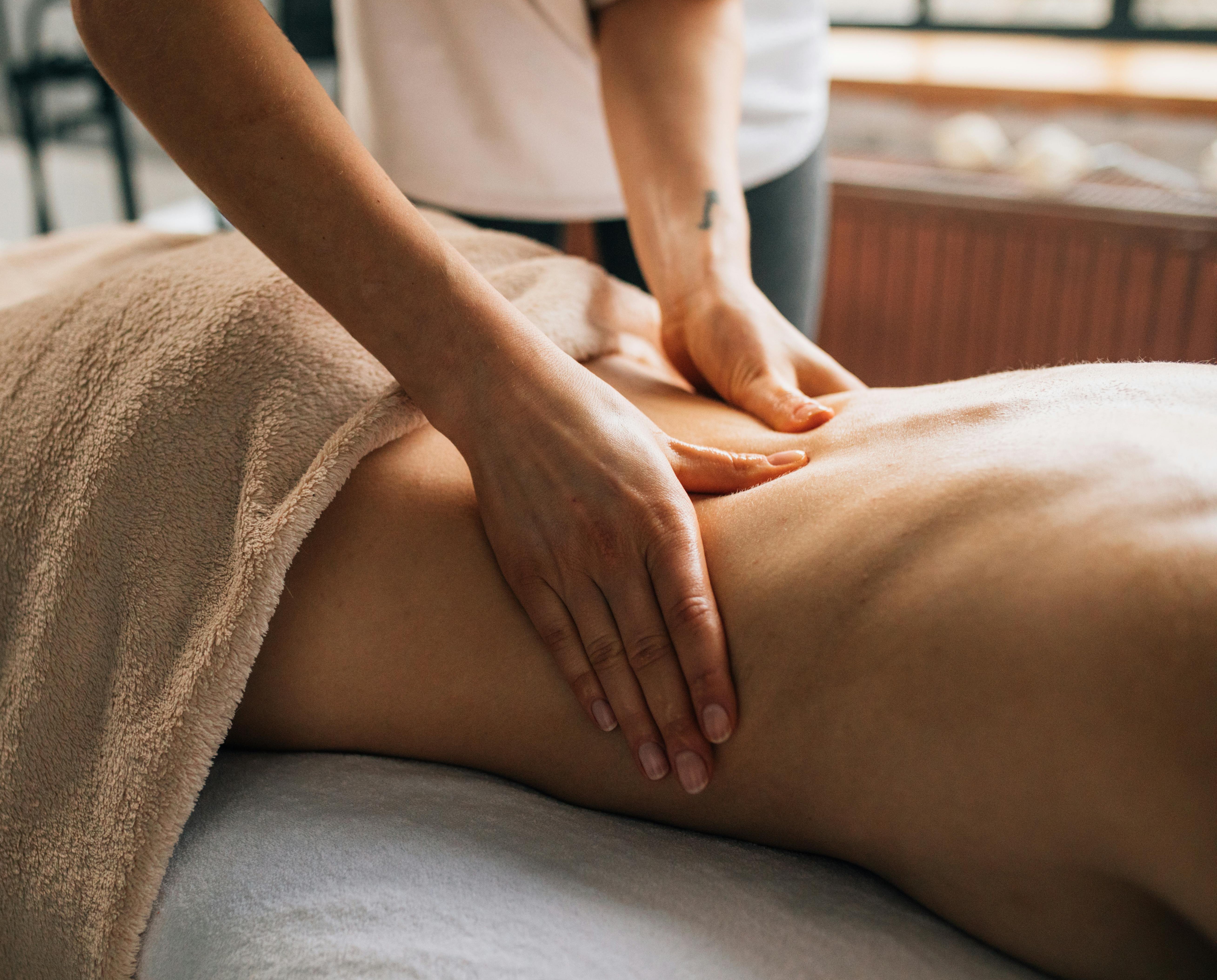 Photo numéro 9 de la galerie de Zuccari Dominique : Masseur bien-être à Rodez. Prendre RDV