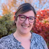  Aurore   Douence  , Accompagnateur parental  à Orleix 