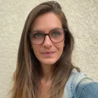 Elsa Berthet, sophrologue à Sagy