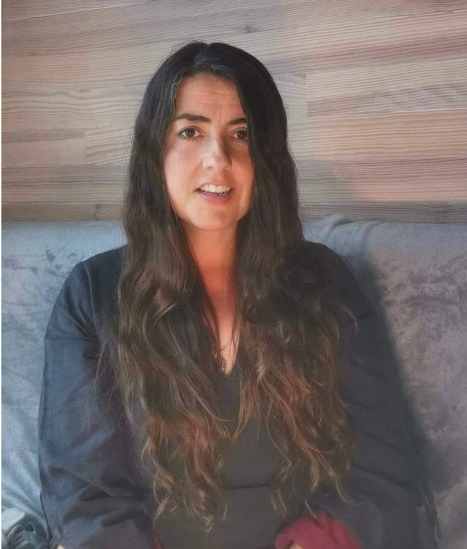 Photo numéro 1 de la galerie de Alexandra Bareyt : Praticien en EMDR à Bretoncelles. Prendre RDV