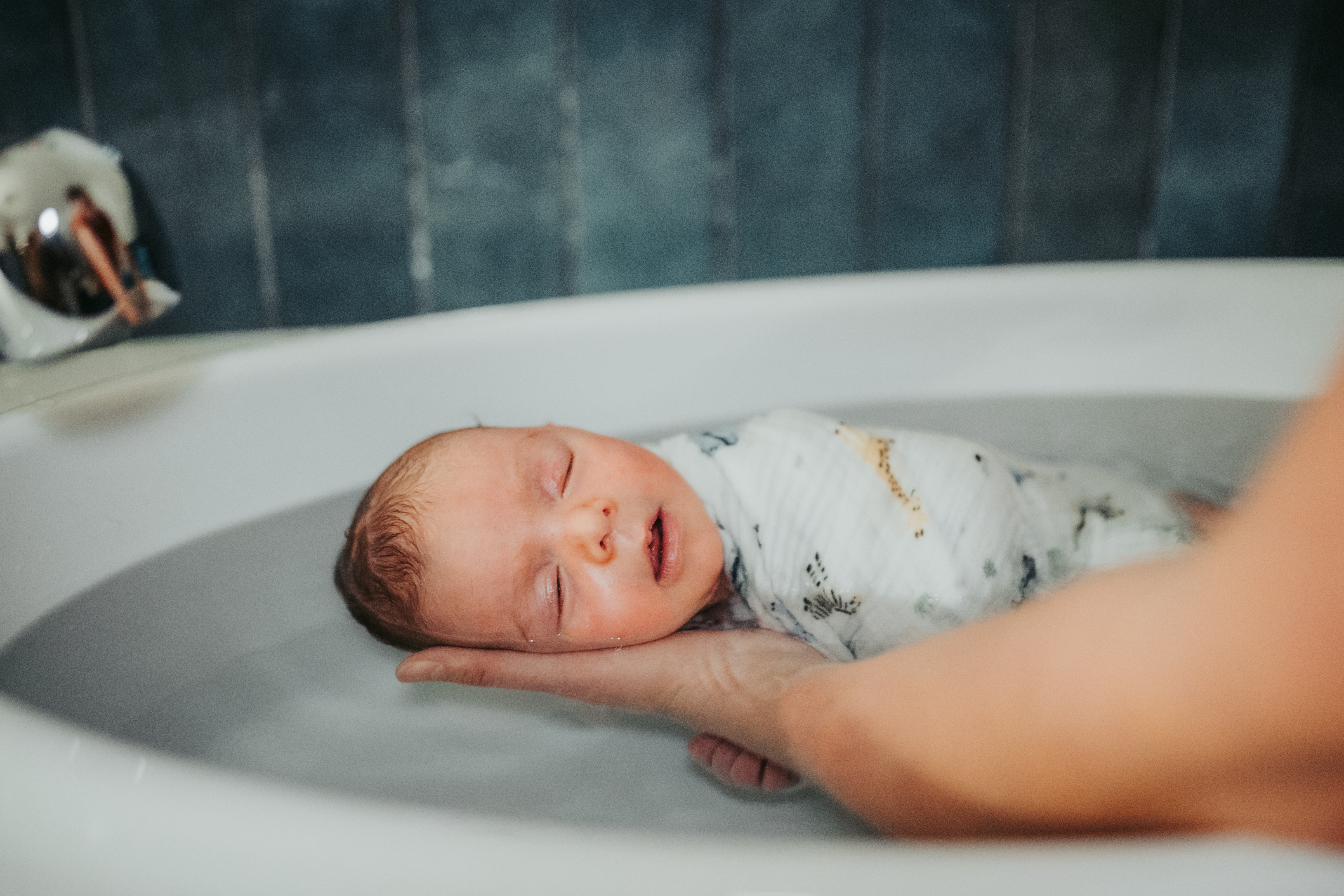 Photo numéro 3 de la galerie de Fanny Amoyal : Doula à Octeville-sur-Mer. Prendre RDV