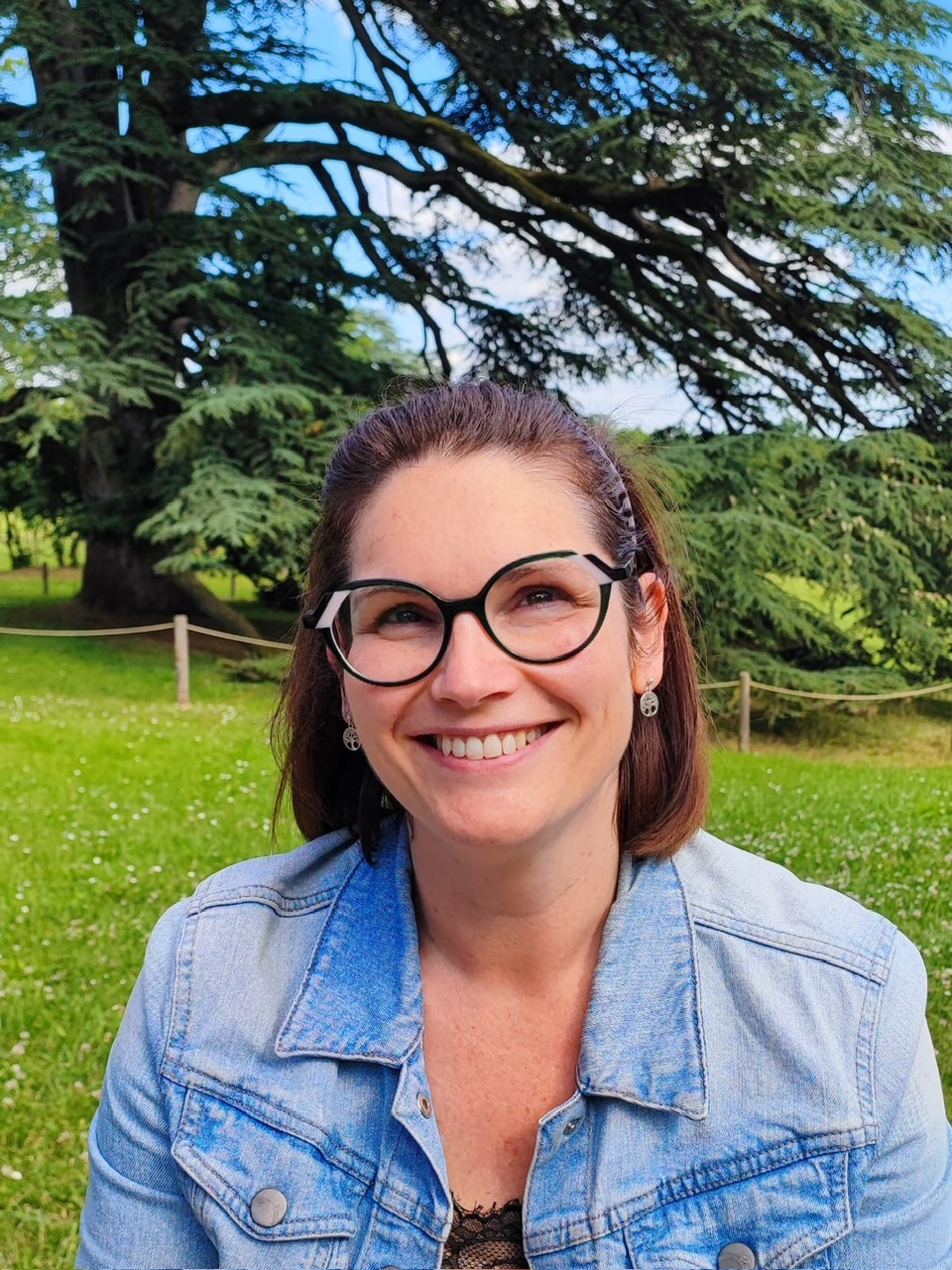 Photo numéro 1 de la galerie de Marina Martin : Conseiller en naturopathie à Morannes sur Sarthe-Daumeray. Prendre RDV