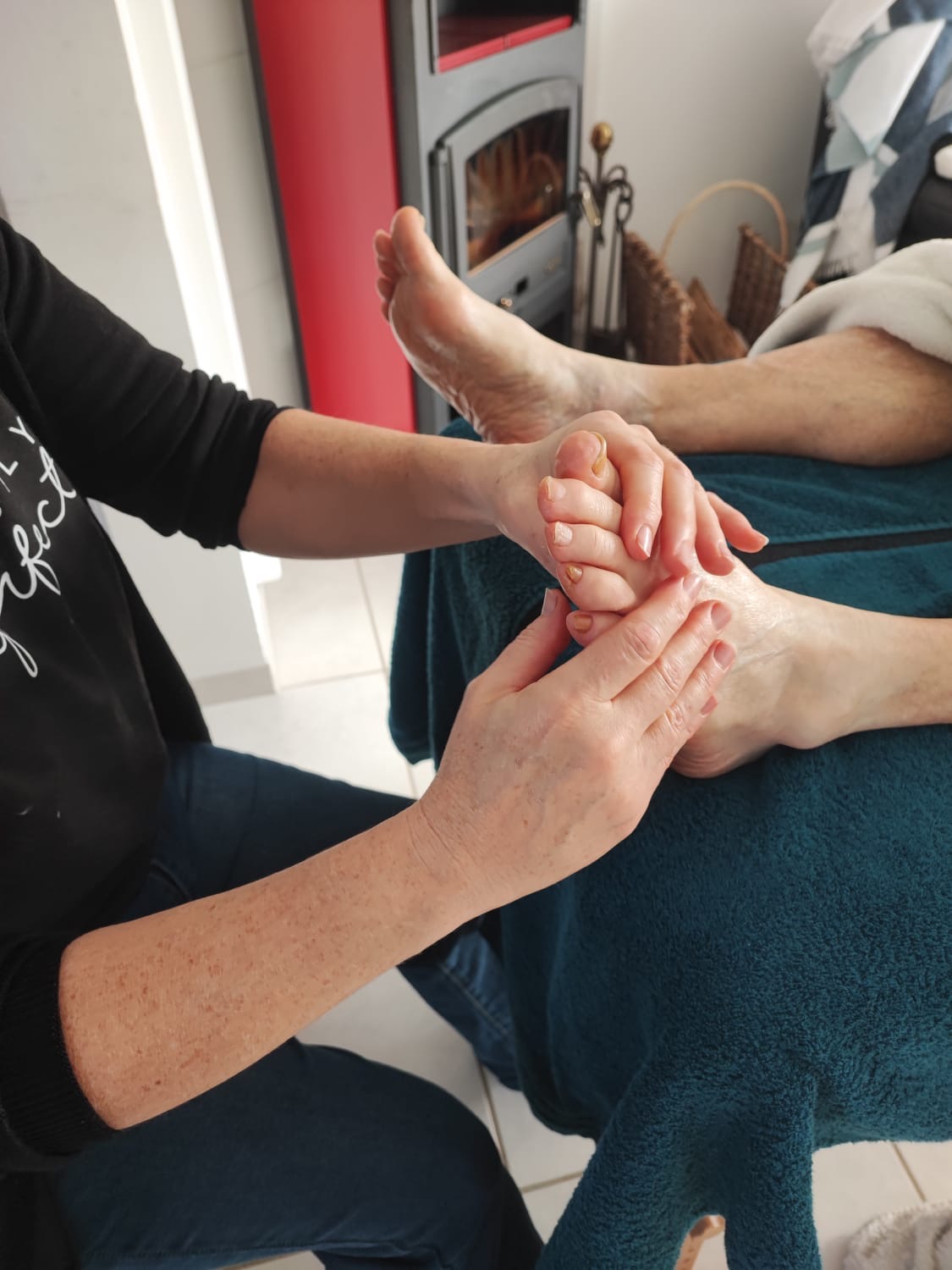 Photo numéro 3 de la galerie de Marina Martin : Conseiller en naturopathie à Morannes sur Sarthe-Daumeray. Prendre RDV
