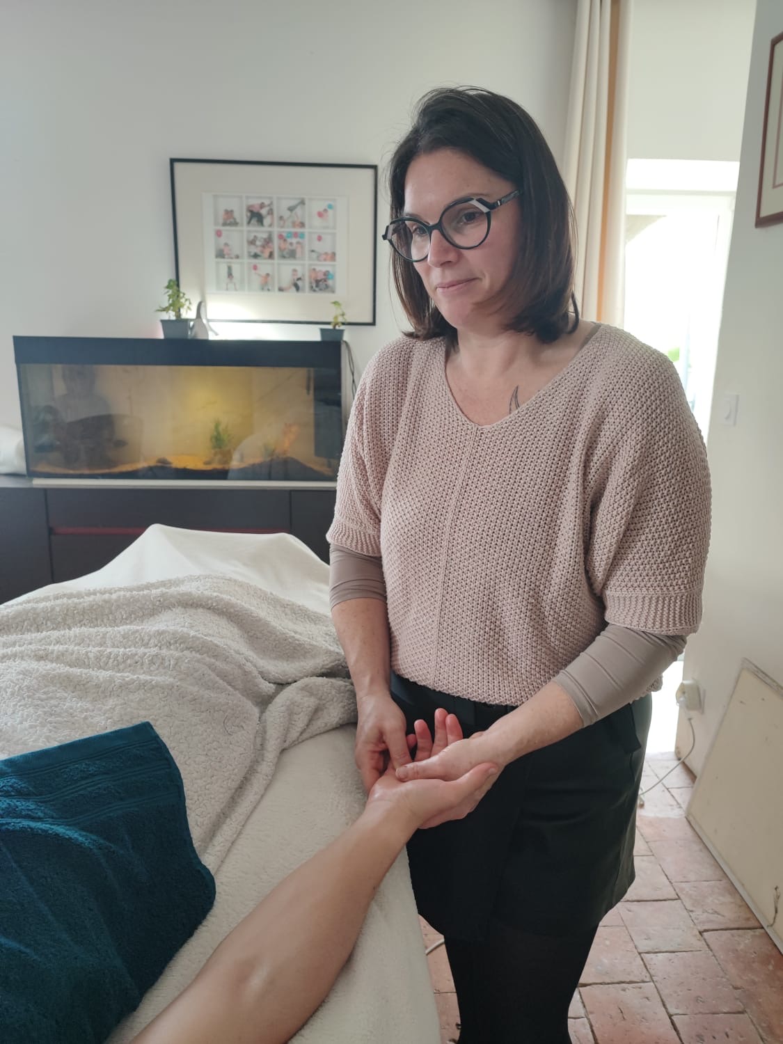 Photo numéro 4 de la galerie de Marina Martin : Conseiller en naturopathie à Morannes sur Sarthe-Daumeray. Prendre RDV