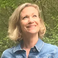 Estelle Gensac, sophrologue à Foulcrey