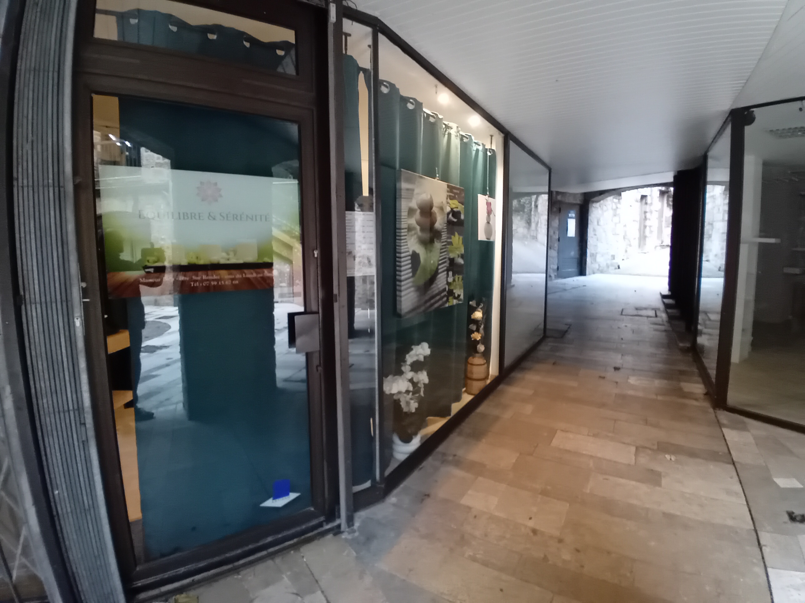 Photo numéro 12 de la galerie de Zuccari Dominique : Masseur bien-être à Rodez. Prendre RDV