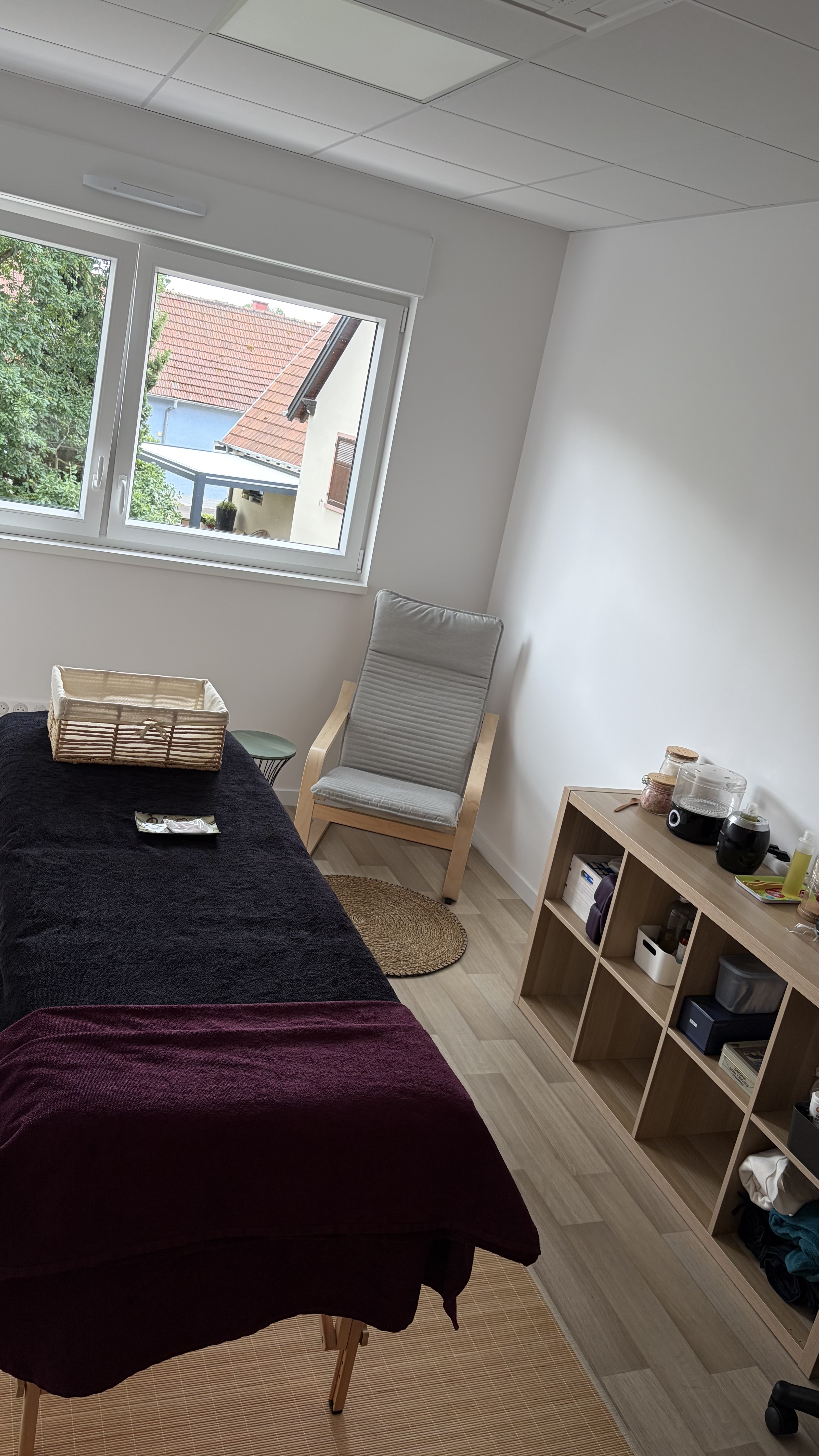 Photo numéro 3 de la galerie de Valériane Gangloff : Naturopathe à Weyersheim. Prendre RDV