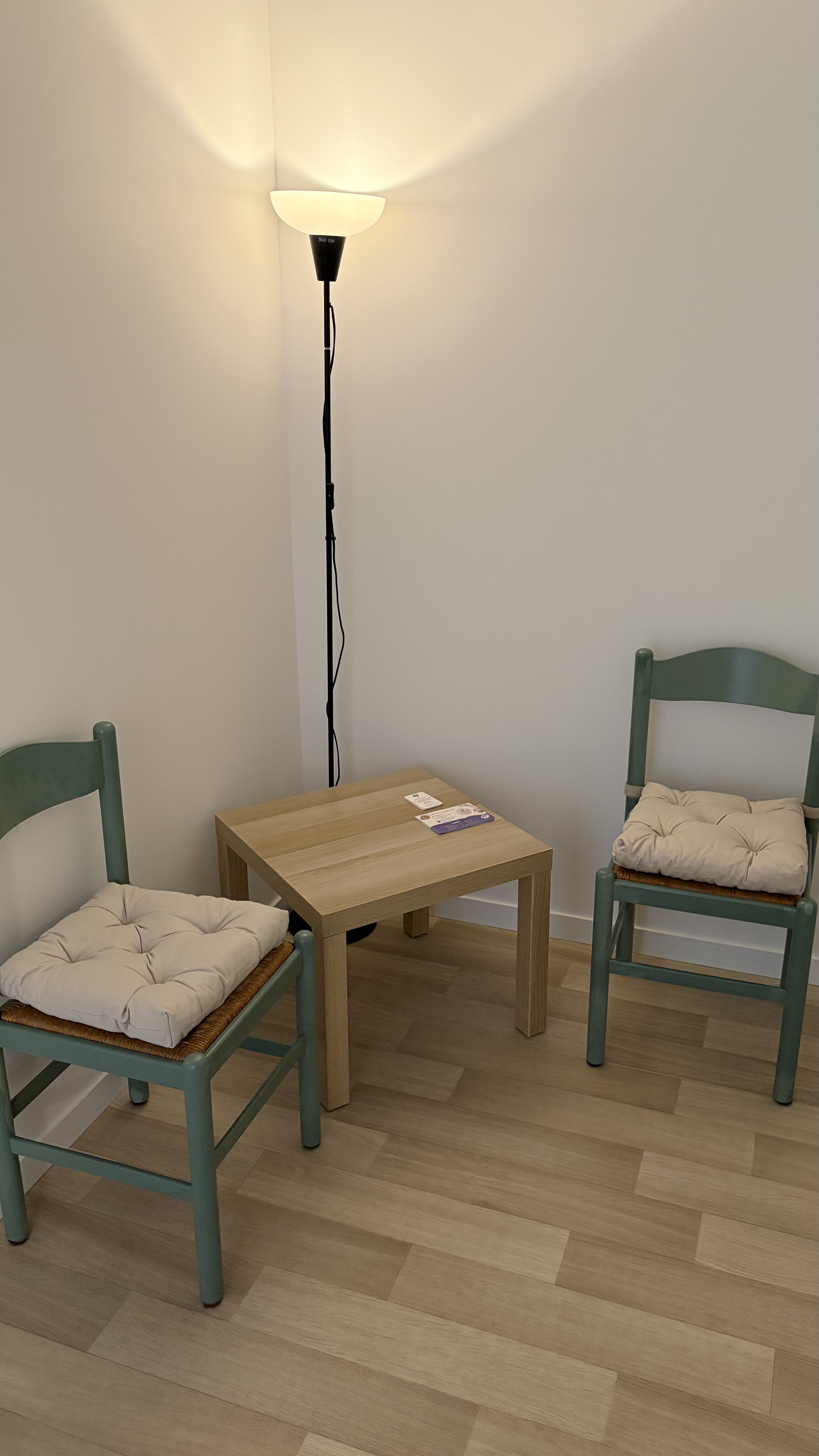 Photo numéro 4 de la galerie de Valériane Gangloff : Naturopathe à Weyersheim. Prendre RDV