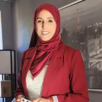  Housna   Aoudani  , Sophrologue  à Joigny 