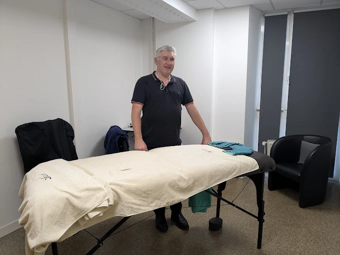 Photo numéro 5 de la galerie de Jérémy Méausoone : Masseur bien-être à Armentières. Prendre RDV
