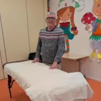 Jérémy Méausoone, masseur-bien-etre à Camblain-l-abbe