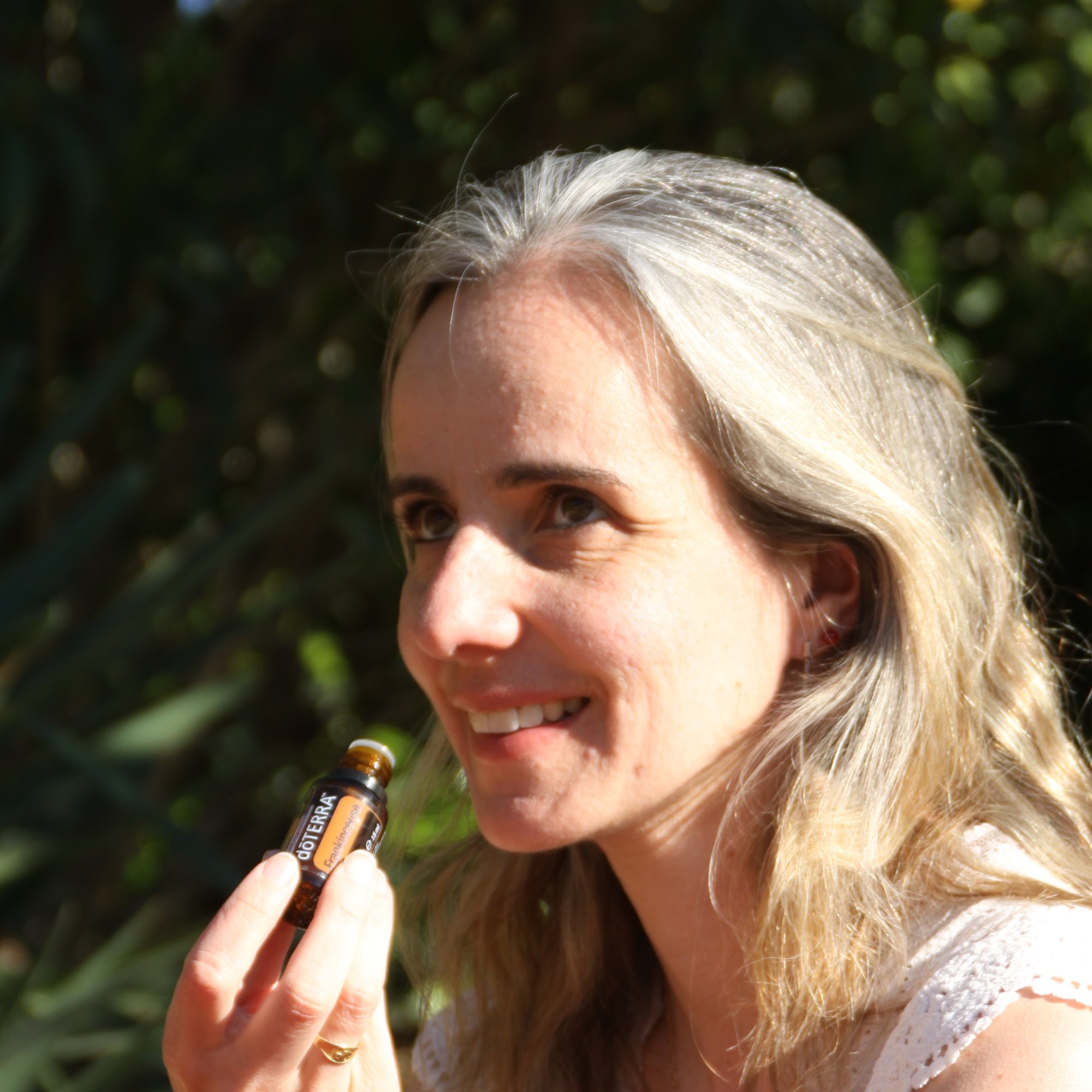 Julie Plantefeve, masseur-bien-etre à Louvres