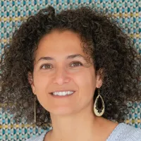 Arzu Guler, naturopathe à Soulvache