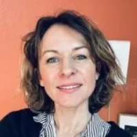 Lucie Pouille, sophrologue à Wavrin