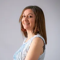 Elodie Lustenberger, coach-professionnel à Bas-rhin-67