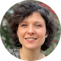 Aude Effantin dit toussaint, naturopathe à Drome-26