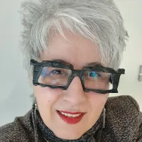 Laïla Daouadi, sophrologue à Belleville-en-beaujolais