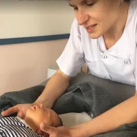 Clémentine Garin, osteopathe à Venissieux