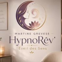 Martine Grevese, hypnotherapeute à Morbihan-56