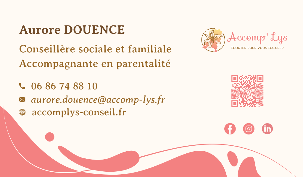Photo numéro 12 de la galerie de Aurore Douence : Accompagnateur parental à Orleix. Prendre RDV