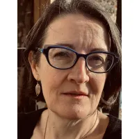 Catherine Andreae, sophrologue à Meaux