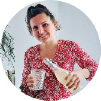  Audrey   Drion  , Naturopathe à Lyon