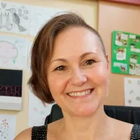  Katia   Bouju  ,   à Guémené-Penfao 
