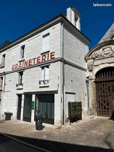 Photo numéro 4 de la galerie de Barbara Leday : Réflexologue à Sainte-Maure-de-Touraine. Prendre RDV