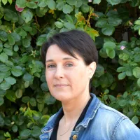  Sabrina   Audebert  , Conseiller en naturopathie  à Saint-Beauzire 
