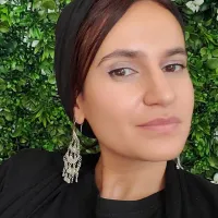  Amina   Belkhir   Maury  , Préparateur mental  à Champvoisy 