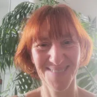  Valerie   Mezigheche  ,   à Bologne 