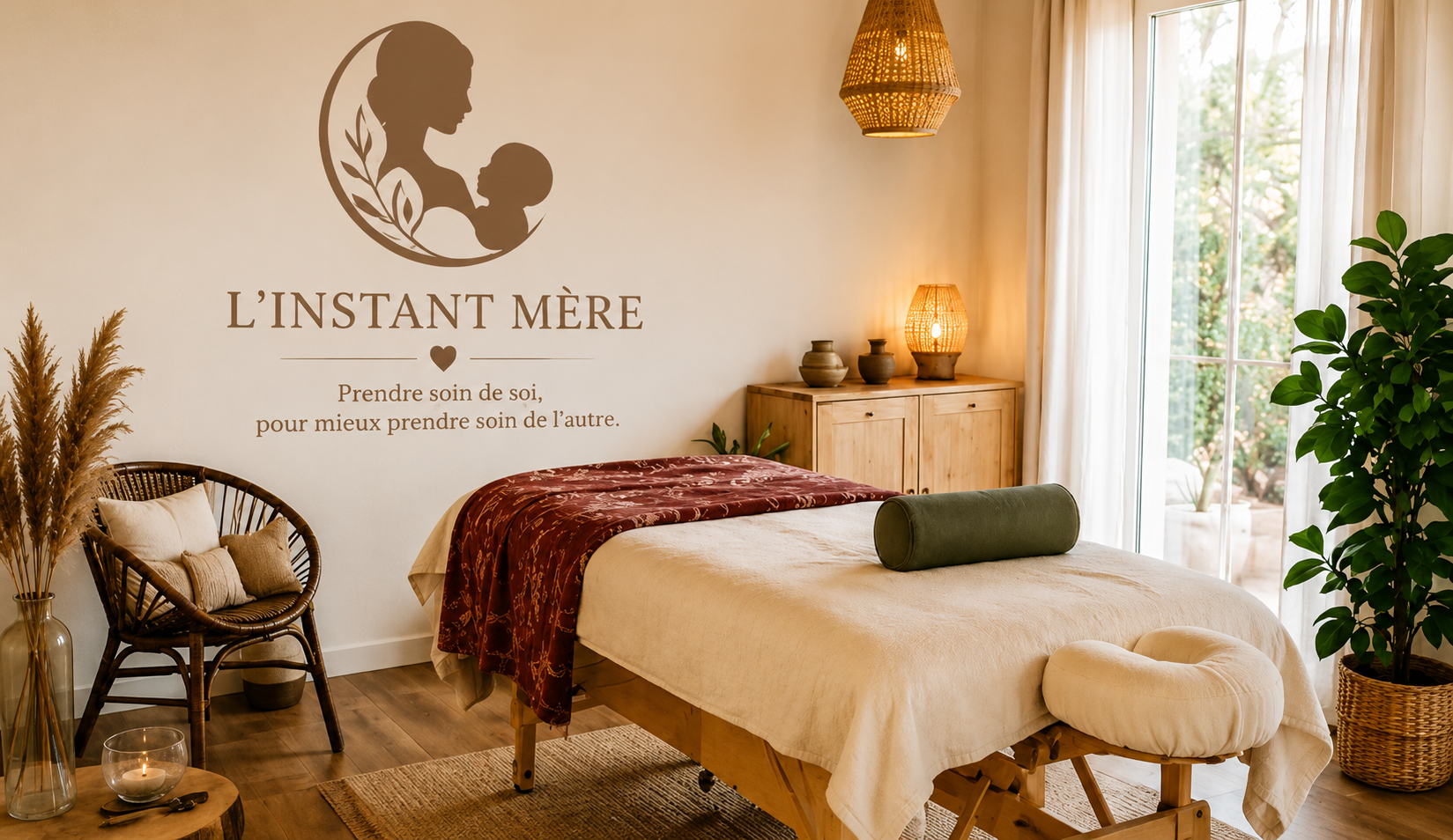Photo numéro 6 de la galerie de Lucile Pons - L'instant Mère : Conseiller en naturopathie à Pézenas. Prendre RDV