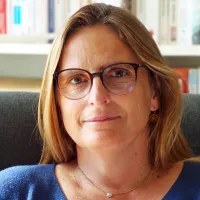 Cécile Lionnet, psychopraticien à Loire-atlantique-44
